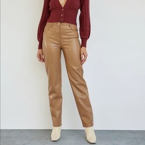 Aritzia Wilfred Melina Pant Size 2 Saville